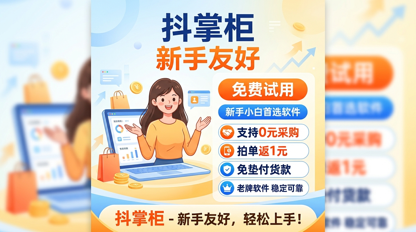 店铺批量改价用什么软件？均衡品类铺货养店法，打破单一品类流量天花板限流