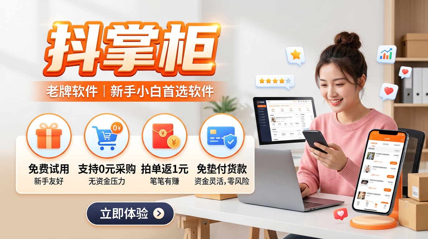 小白开网店用什么上货软件？一键搬家工具和手动上货效率差多少，老店整店轻量搬家盘活滞销货品