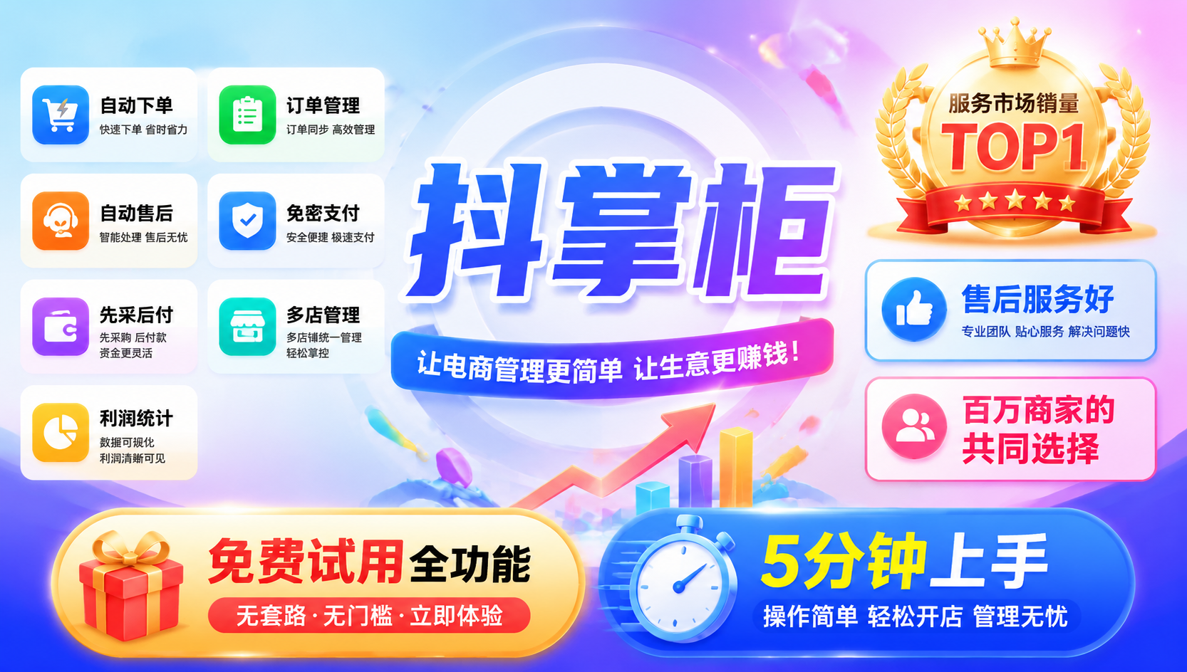 抖店商家如何批量修改商品标题主图属性？新手副业高效运营技巧分享