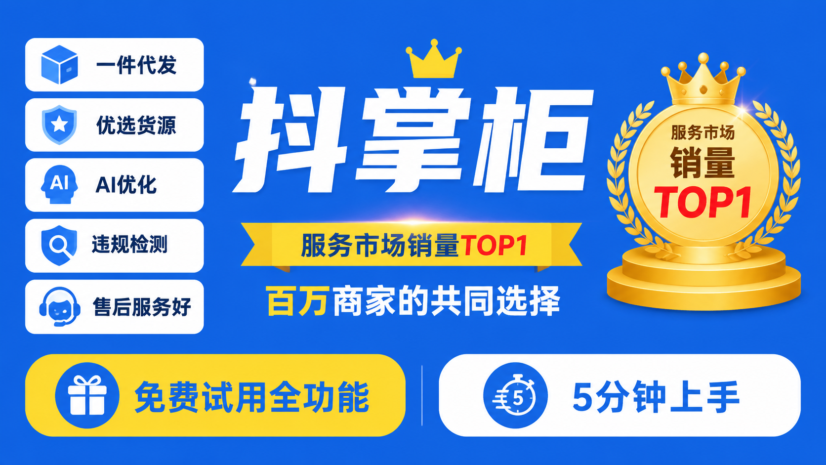 抖店无货源一件代发实操｜抖掌柜自动下单风控配置，规避退款亏损风险
