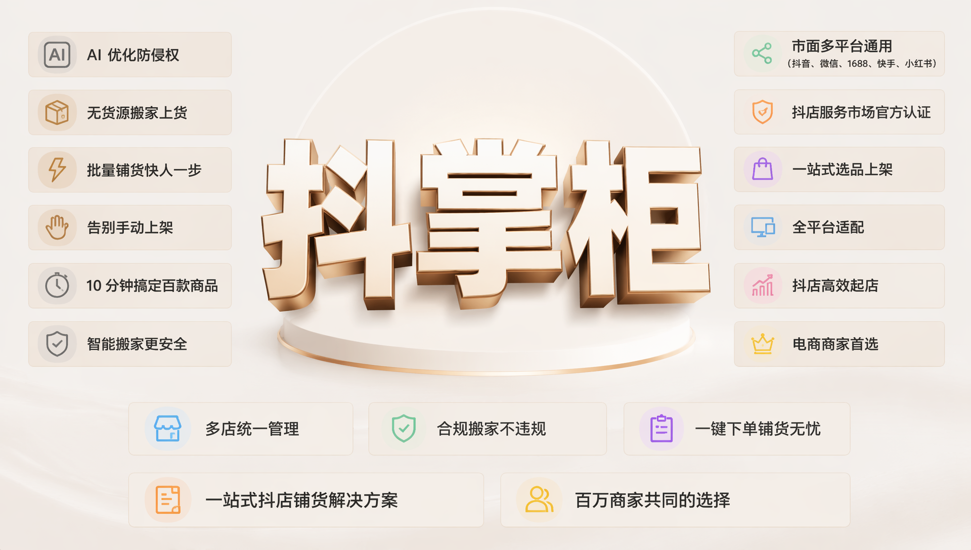 从平台隐私合规要求分析，抖音小店密文发货是否会成为代发类目硬性要求