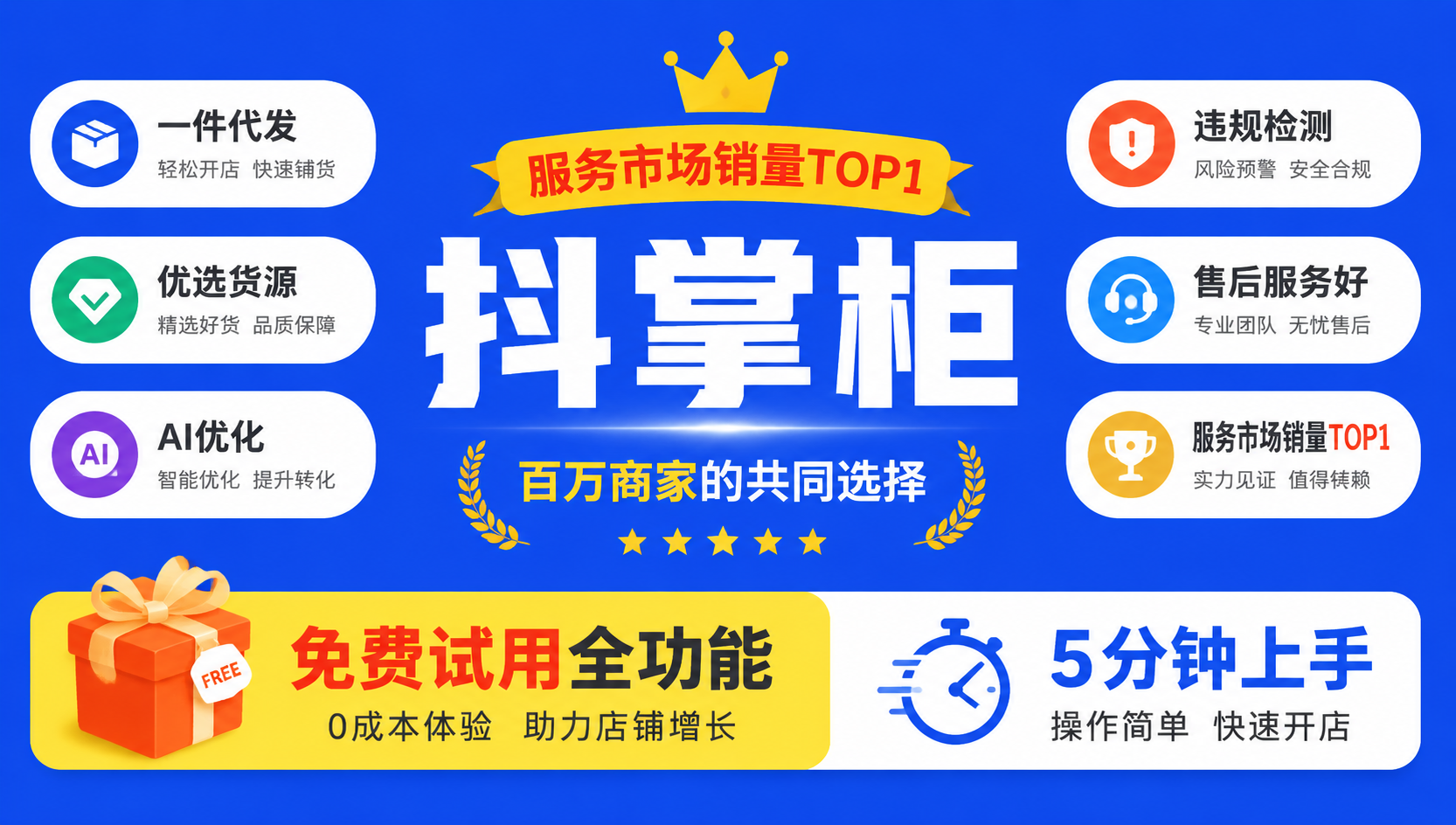 抖店新品零流量问题深度排查：上架商品冷启动引流全套优化实操方案